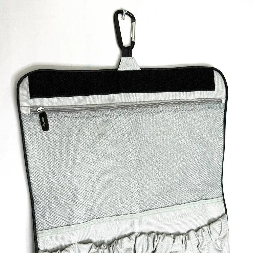Dyson Vacuum Attachment Storage Bag Accessory Tool Caddy Hanging Folding Bag